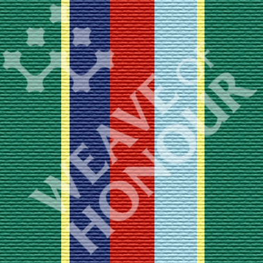 Volunteer Reserve Service